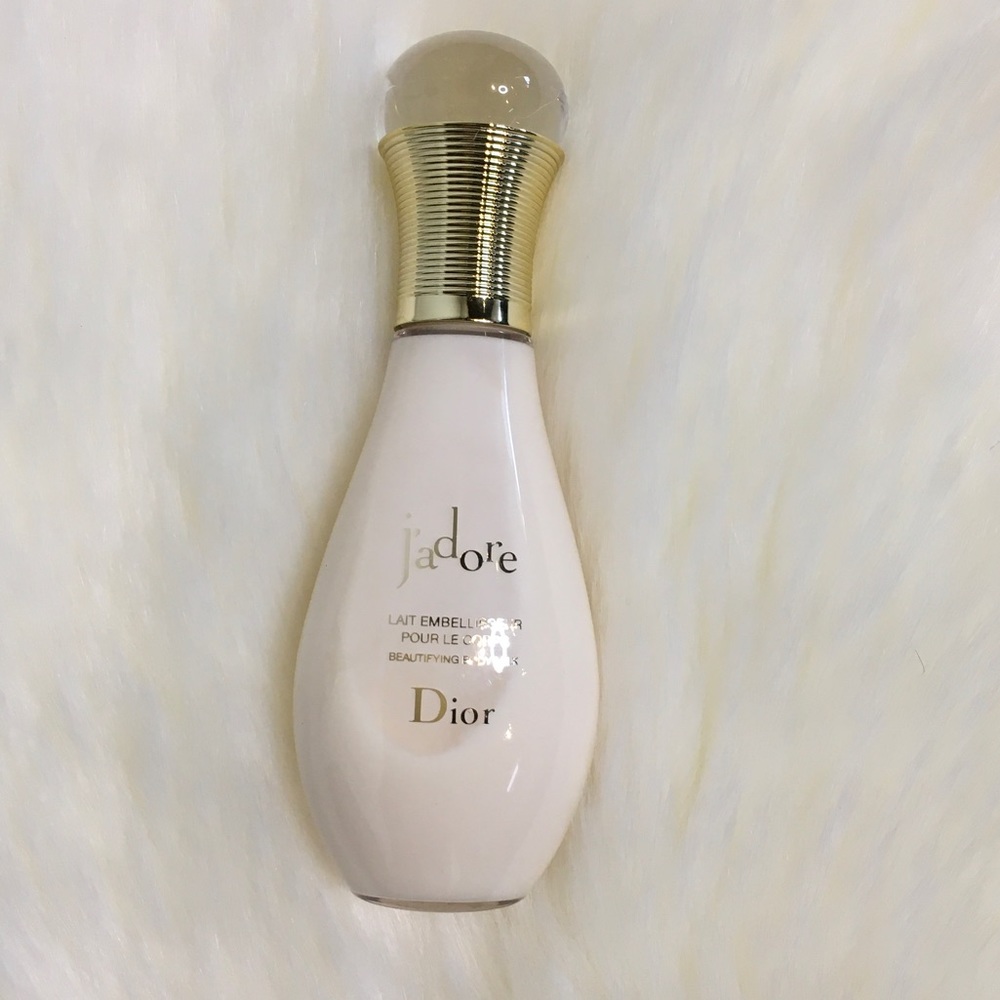 |NEW|Jadore Dior Body Milk